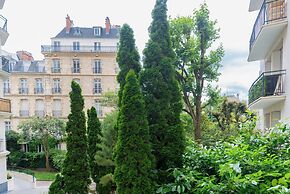 Paris Vignes Cosy residence