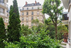 Paris Vignes Cosy residence