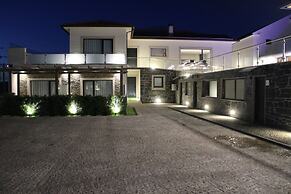 Socalcos Do Douro House