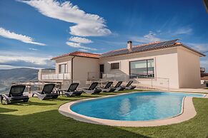 Socalcos Do Douro House
