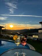 Socalcos Do Douro House