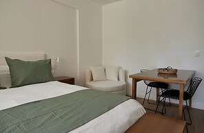 Hestia at Palermo Hollywood Studio