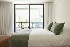 Hestia at Palermo Hollywood Studio