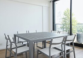 Hestia at Palermo Hollywood Studio