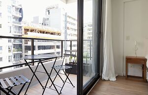 Hestia at Palermo Hollywood Studio