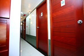 United co-operate guest house