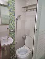 United co-operate guest house