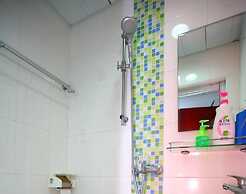 United co-operate guest house