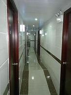 United co-operate guest house