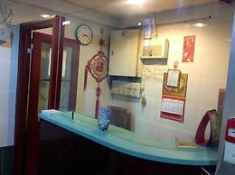 United co-operate guest house