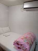 United co-operate guest house