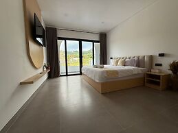 Wejang Asi Villa