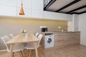 Studio With A/C Kazimierz by Renters