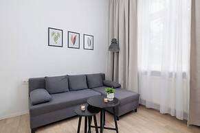 Studio With A/C Kazimierz by Renters