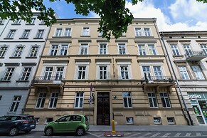 Studio With A/C Kazimierz by Renters