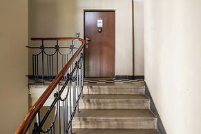 Studio With A/C Kazimierz by Renters