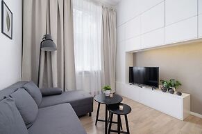 Studio With A/C Kazimierz by Renters