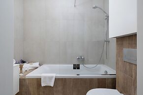 Studio With A/C Kazimierz by Renters