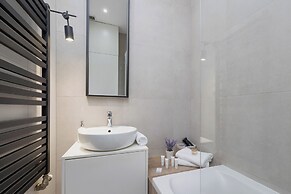 Studio With A/C Kazimierz by Renters