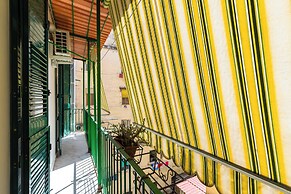 Virginia Apartment at Central Station