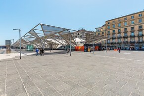 Virginia Apartment at Central Station