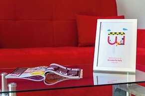 Virginia Apartment at Central Station