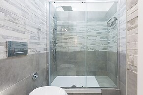 Virginia Apartment at Central Station