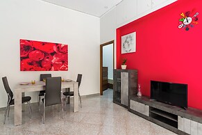 Virginia Apartment at Central Station