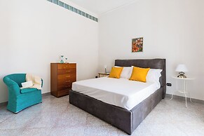 Virginia Apartment at Central Station