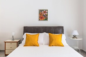 Virginia Apartment at Central Station