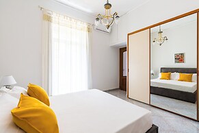 Virginia Apartment at Central Station