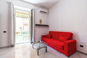 Virginia Apartment at Central Station