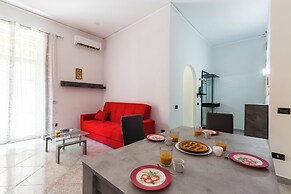 Virginia Apartment at Central Station