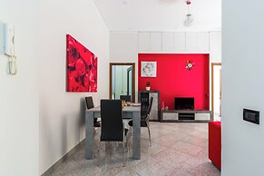 Virginia Apartment at Central Station