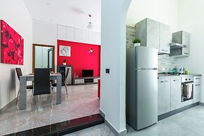 Virginia Apartment at Central Station