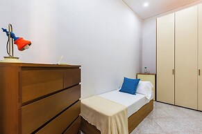 Virginia Apartment at Central Station