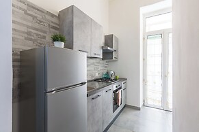 Virginia Apartment at Central Station