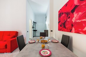 Virginia Apartment at Central Station