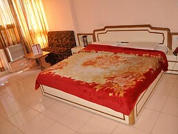 Goroomgo Hotel Aashirwad Katra