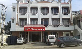 Goroomgo Hotel Aashirwad Katra