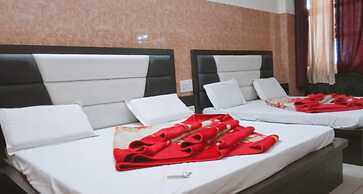 Goroomgo Hotel Aashirwad Katra