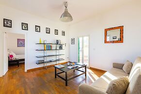 Panoramic Penthouse in Naples