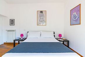 Panoramic Penthouse in Naples