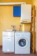 Panoramic Penthouse in Naples