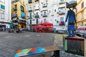 Panoramic Penthouse in Naples