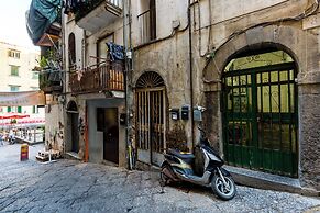 Panoramic Penthouse in Naples
