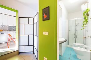 Panoramic Penthouse in Naples