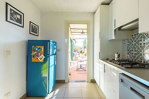 Panoramic Penthouse in Naples