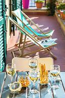 Panoramic Penthouse in Naples