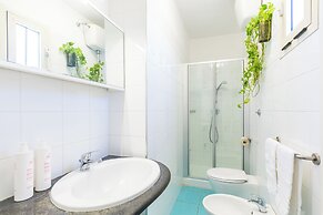 Panoramic Penthouse in Naples